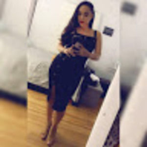 Meet your Posher, Lisbeth g